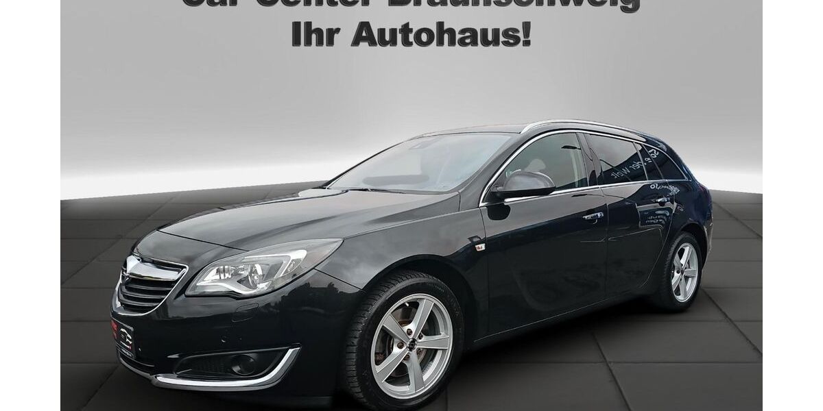Opel Insignia 199.500 km 7.999 &euro; Braunschweig 38120