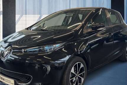Renault ZOE 44.422 km 9.490 &euro; München 81827