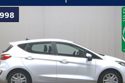 Ford Fiesta 83.999 km 9.680 &euro; Gyhum/Bockel 27404