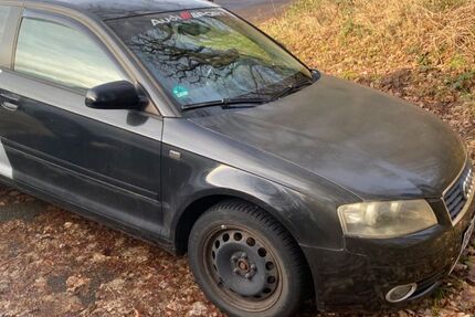 Audi A3 232.000 km 999 &euro; Friedrichsthal 66299