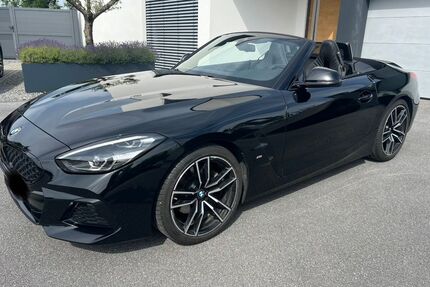 BMW Z4 89.000 km 35.999 &euro; Bad Waldsee 88339