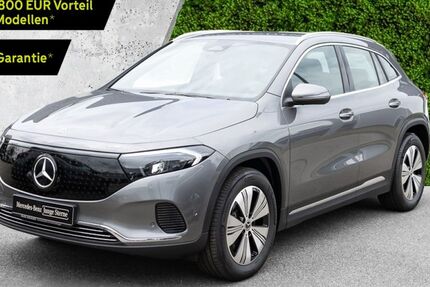 Mercedes-Benz EQA 8.100 km 37.480 &euro; Dettingen unter Teck 73265
