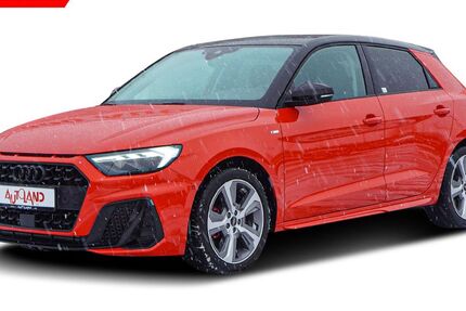 Audi A1 36.885 km 26.950 &euro; Senftenberg 01968