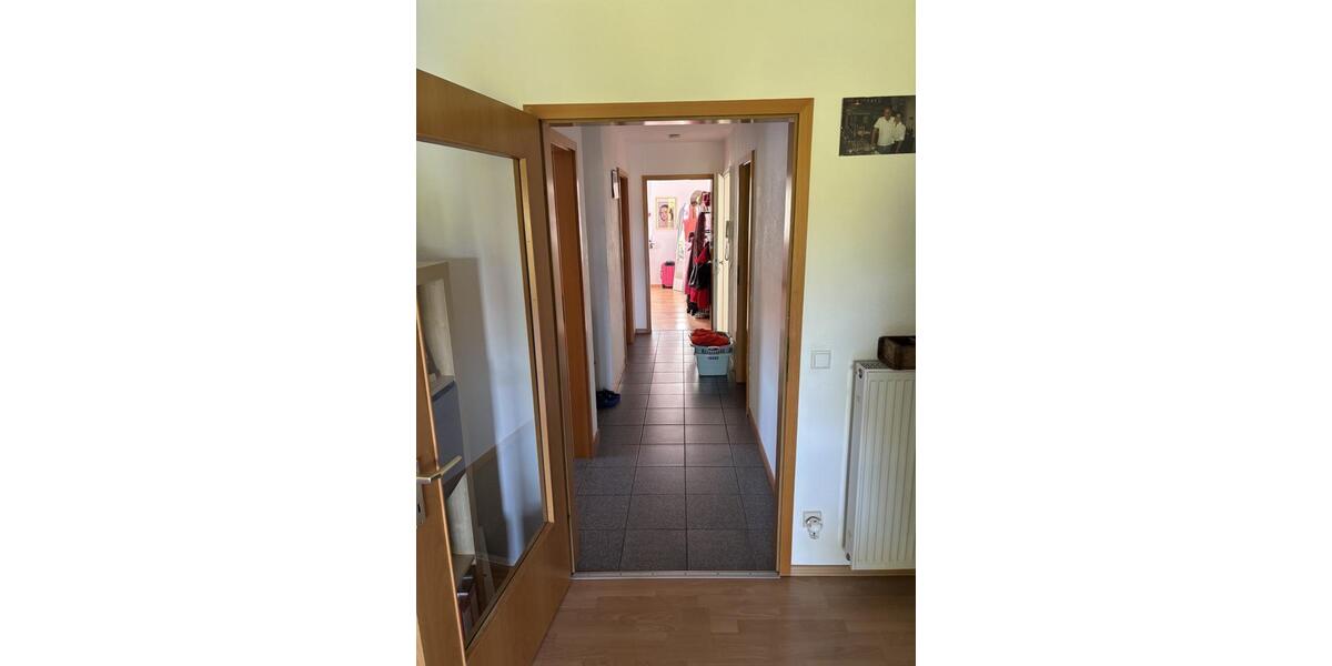Etagenwohnung Durmersheim - 3 Zimmer, 80 m&sup2;, 256.000&euro; | Angebot:27234463