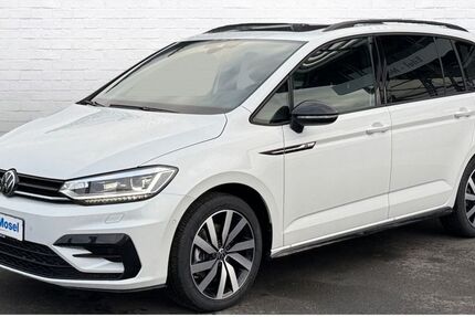 VW Touran 6.500 km 42.770 &euro; Bitburg 54634