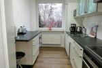 Helle Wohnung in Hannover Maschsee