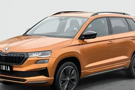 Skoda Karoq 22.950 km 37.290 &euro; Diepholz 49356