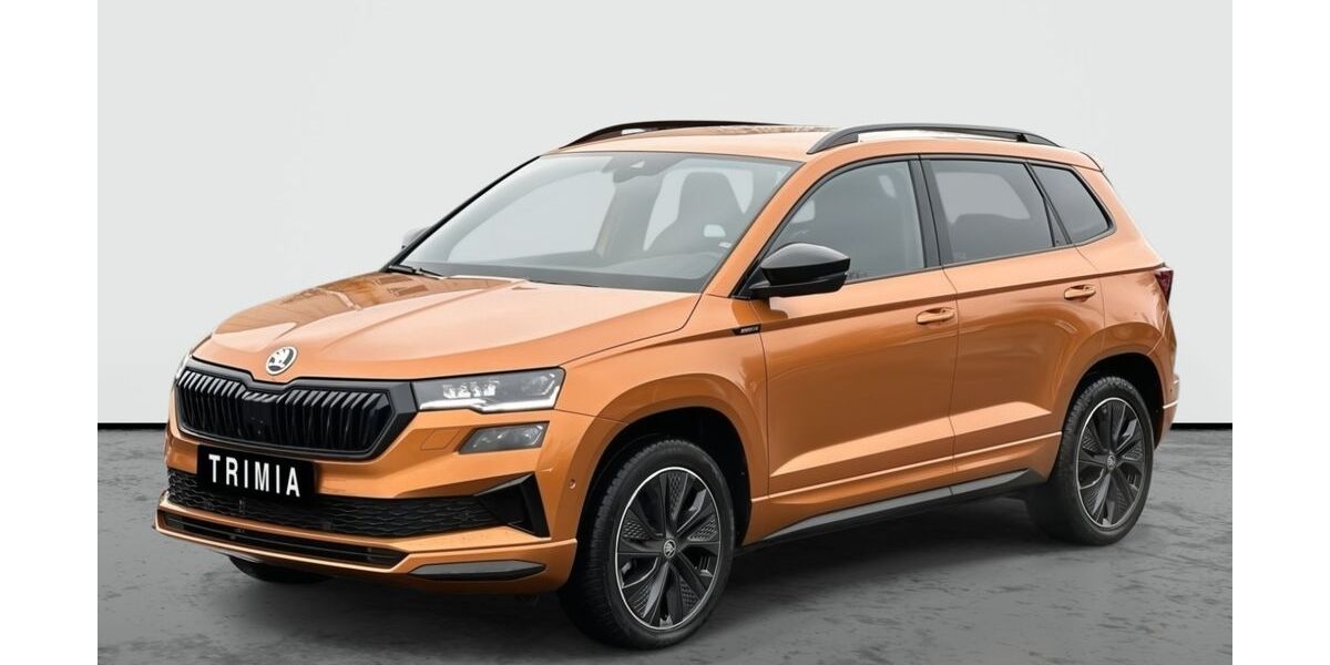 Skoda Karoq 22.950 km 37.290 &euro; Diepholz 49356