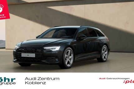 Audi A6 28.335 km 53.980 € Koblenz 56070