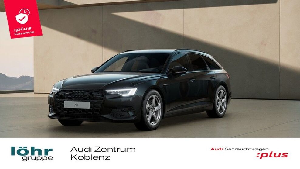 Audi A6 28.335 km 53.980 € Koblenz 56070