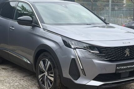 Peugeot 3008 64.540 km 17.990 &euro; Berlin 12249
