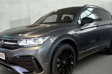 VW Tiguan Allspace 34.999 km 46.590 &euro; Gronau 48599