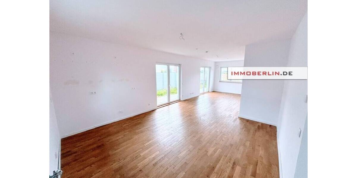 Doppelhaushälfte Heidesee Streganz - 3 Zimmer, 106 m&sup2;, 319.000&euro; | Angebot:26683467