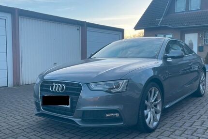 Audi A5 86.996 km 16.290 &euro; Kamp-Lintfort 47475