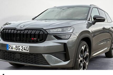 Skoda Kodiaq 5.000 km 54.590 € Rottweil 78628