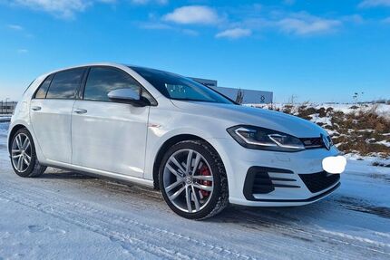 VW Golf 86.000 km 21.790 &euro; Oelsnitz 08606