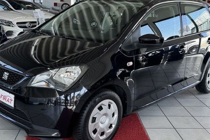 Seat Mii 117.057 km 8.949 &euro; Erftstadt / Köln 50374