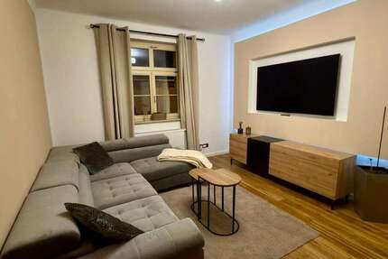 Wohnung Leipzig Nord - 2 Zimmer, 53 m&sup2;, 199.000&euro; | Angebot:27726072