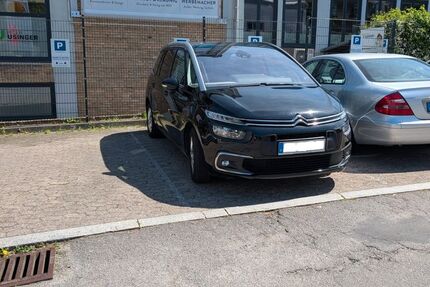 Citroen C4 SpaceTourer 87.000 km 16.000 &euro; Kiel 24103