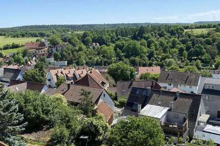 Haus Denkendorf - 9 Zimmer, 232 m&sup2;, 510.000&euro; | Angebot:26074066