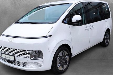 Hyundai STARIA 20.000 km 42.540 &euro; Güstrow 18273