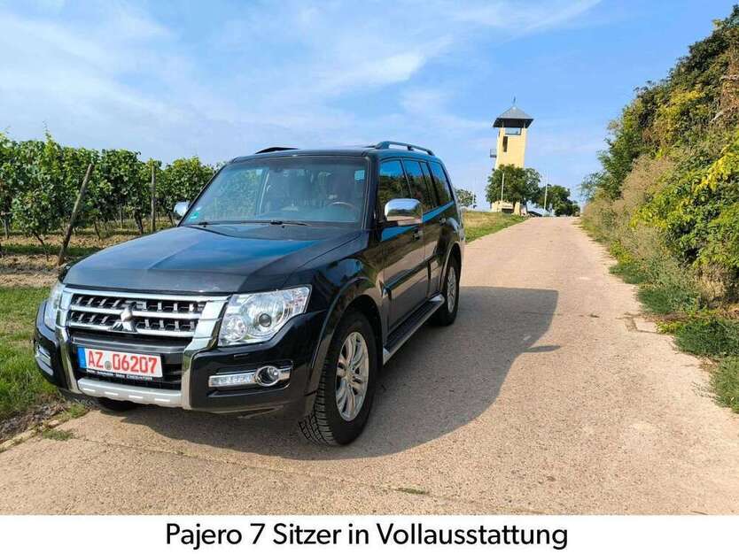 Pajero
