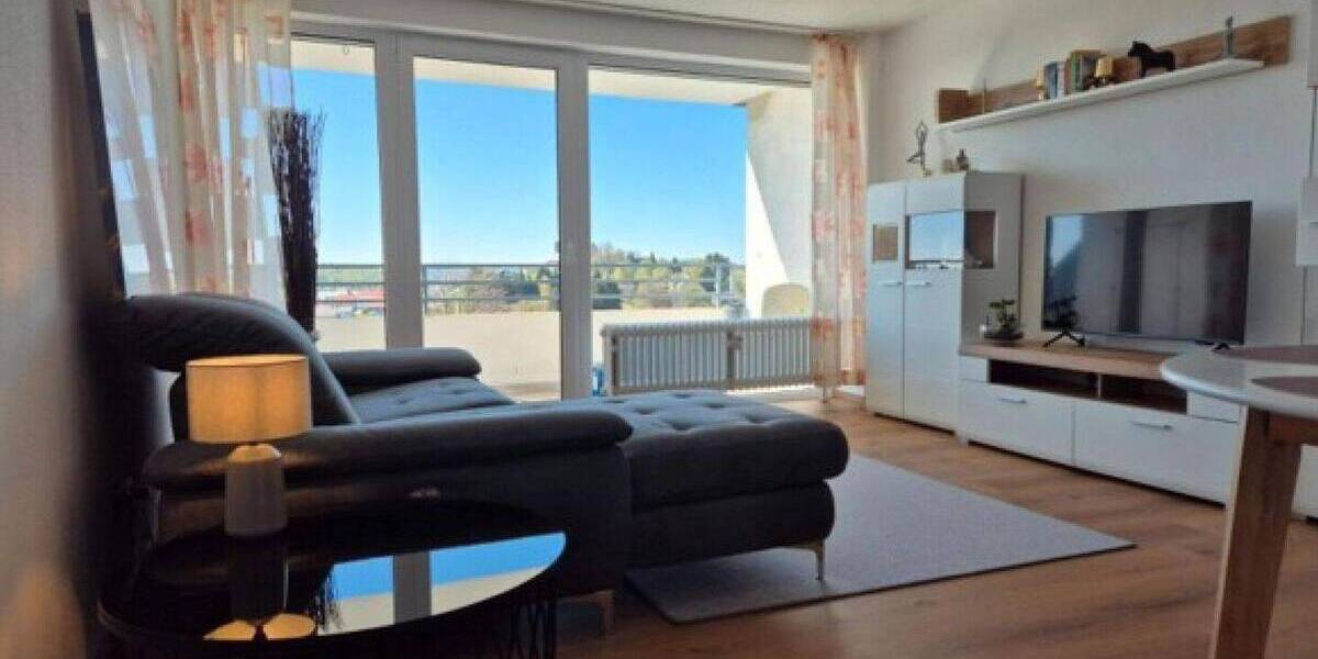 Etagenwohnung Neureichenau Altreichenau - 2 Zimmer, 53 m&sup2;, 50.000&euro; | Angebot:26451644