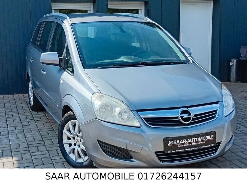 Zafira