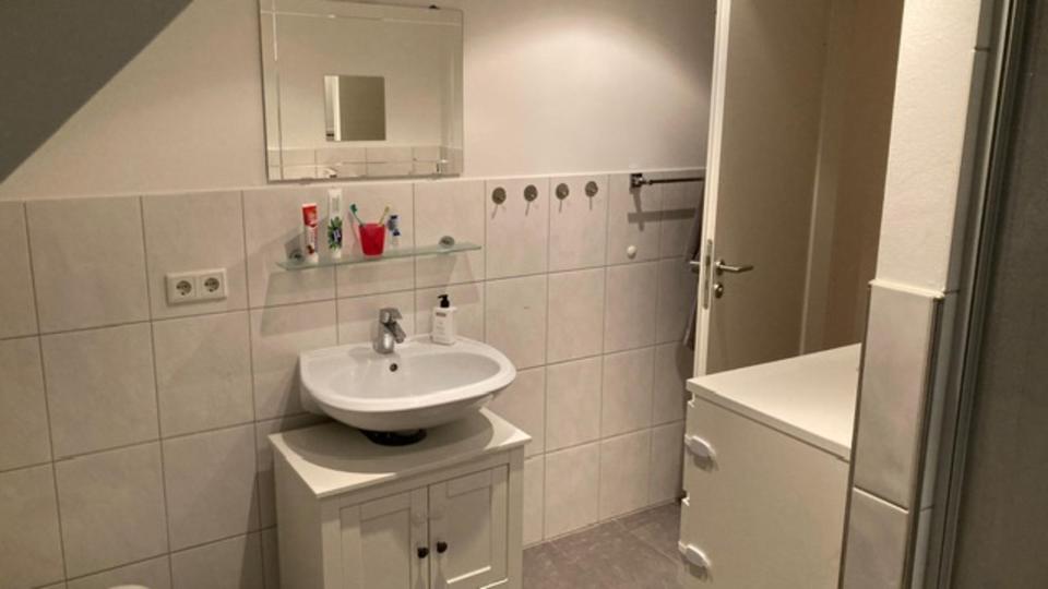 Mietwohnung 4 zimmer