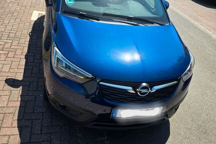 Opel Crossland (X) 57.402 km 11.900 &euro; Weilburg 35781