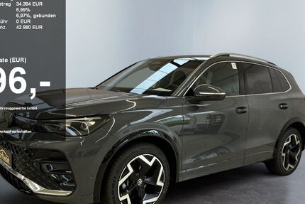 VW Tiguan 8.805 km 43.489 &euro; Brandenburg 14770