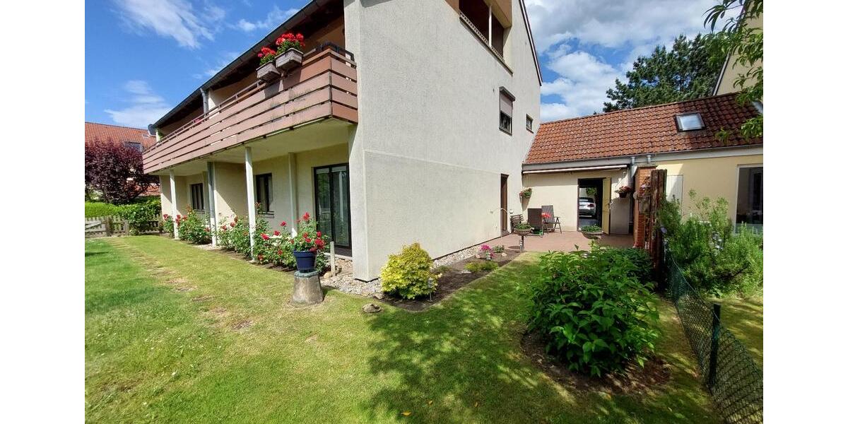 Erdgeschoßwohnung Braunschweig Lehndorf-Watenbüttel - 3 Zimmer, 86 m&sup2;, 223.000&euro; | Angebot:26957863