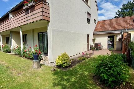 Wohnung Braunschweig Lehndorf-Watenbüttel - 3 Zimmer, 86 m&sup2;, 223.000&euro; | Angebot:26957863
