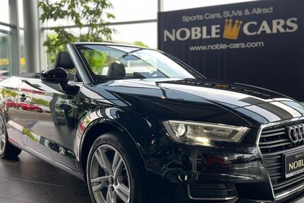 Audi A3 23.600 km 29.690 &euro; Giessen 35394