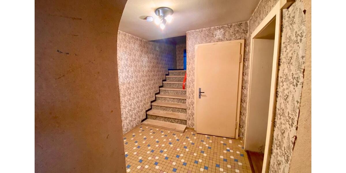 Einfamilienhaus Burglengenfeld - 130.000&euro; | Angebot:27285428