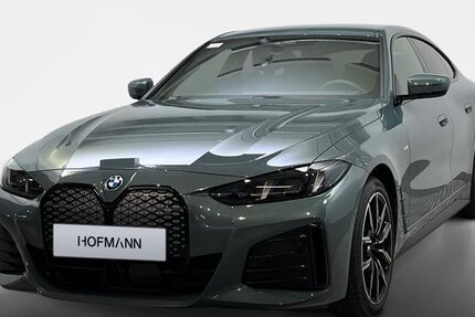 BMW i4 24.900 km 58.432 &euro; Regensburg 93055