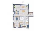 Einfamilienhaus Bargteheide - 4 Zimmer, 141 m&sup2;, 2.035&euro; | Angebot:26572766
