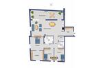 Einfamilienhaus Bargteheide - 4 Zimmer, 141 m&sup2;, 2.115&euro; | Angebot:26572766