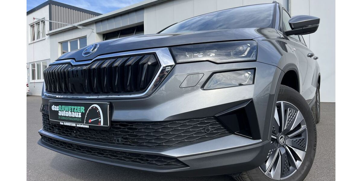 Skoda Karoq 19.565 km 28.860 &euro; Marktredwitz 95615