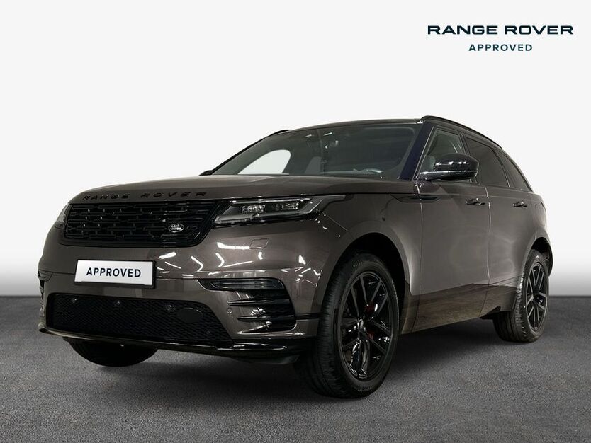 Range Rover Velar