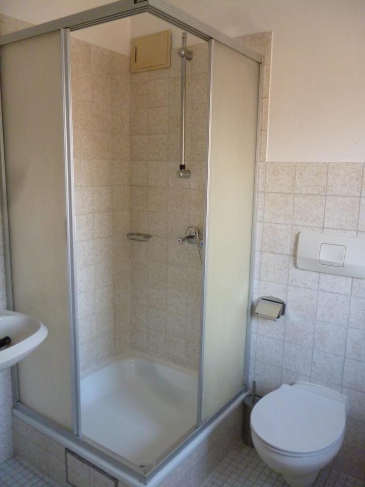 grosszügiges appartement