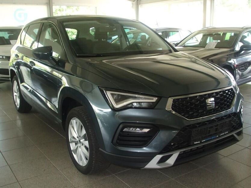 Ateca