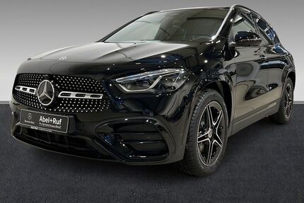 Mercedes-Benz GLA 200 9.900 km 44.287 &euro; Donauwörth 86609