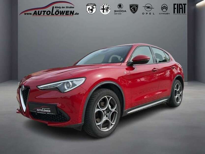 Stelvio