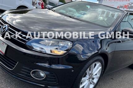 VW Eos