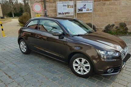 Audi A1 79.500 km 7.900 &euro; Schwarzenbruck 90592