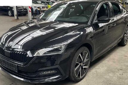 Skoda Octavia 52.780 km 21.490 &euro; Steinbach-Hallenberg OT Herges-Hallenberg 98587