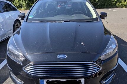 Ford Focus 152.904 km 7.900 &euro; Lauf 91207