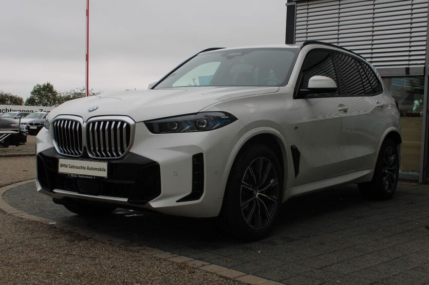 BMW X5 13.922 km 78.980 € Neusitz/Rothenburg 91616