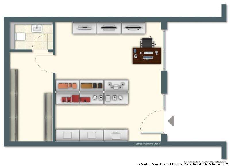 Gewerbeobjekt Erding - 230.000&euro; | Angebot:25692231